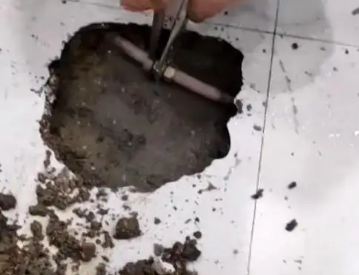桃源卫生间漏水检测电话
