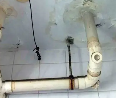 桃源卫生间漏水检测多少钱