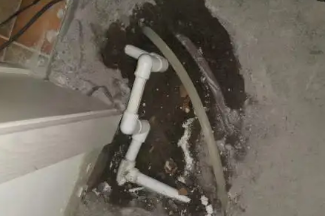 桃源卫生间漏水检测多少钱