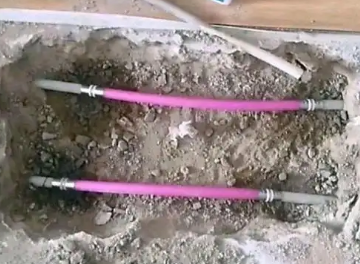 桃源卫生间测漏水多少钱