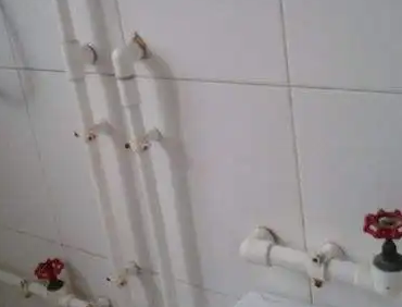 桃源水管维修多少钱