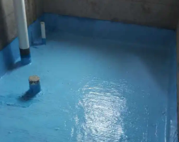 桃源卫生间防水哪家好