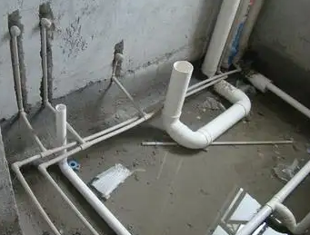 桃源水管维修多少钱