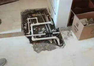 桃源查漏水多少钱