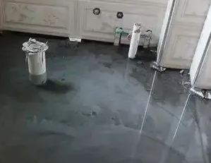 桃源卫生间漏水维修公司为您专业分享下桃源卫生间漏水检测的知识点