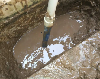 桃源卫生间漏水维修公司为您专业解答一下桃源查漏水的原因