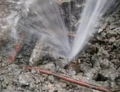 桃源水管维修多少钱